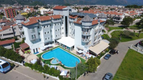 THE PARK MARMARİS